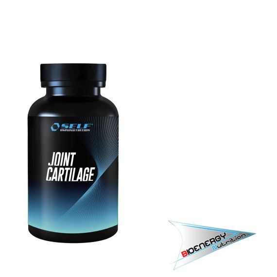 SELF-JOINT CARTILAGE (Conf. 120 cps)     